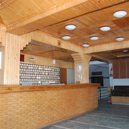 Hotel Gulmarg Regency Shimla Zewnętrze zdjęcie
