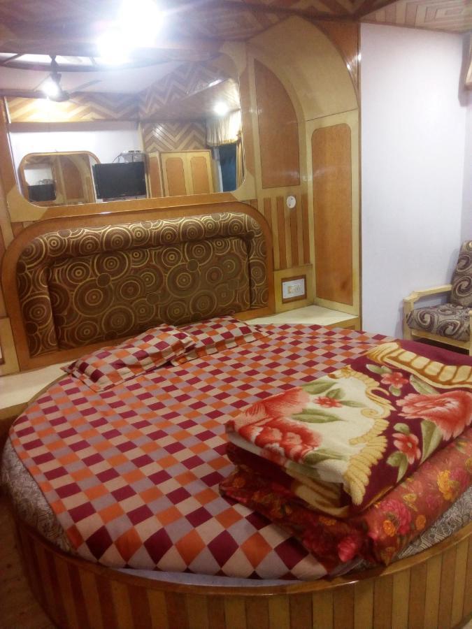 Hotel Gulmarg Regency Shimla Zewnętrze zdjęcie