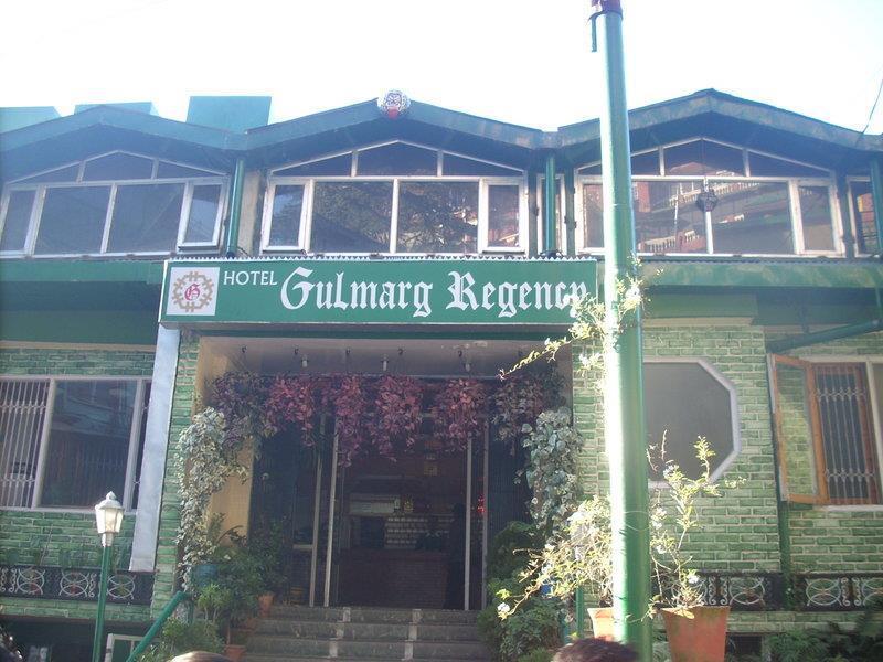 Hotel Gulmarg Regency Shimla Zewnętrze zdjęcie