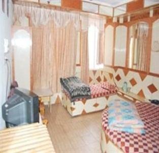 Hotel Gulmarg Regency Shimla Zewnętrze zdjęcie