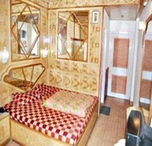 Hotel Gulmarg Regency Shimla Zewnętrze zdjęcie