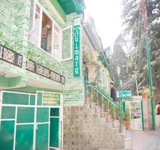 Hotel Gulmarg Regency Shimla Zewnętrze zdjęcie