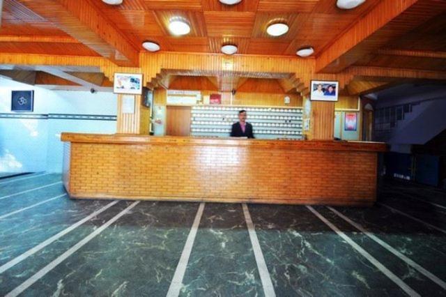 Hotel Gulmarg Regency Shimla Zewnętrze zdjęcie