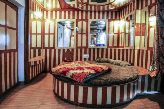 Hotel Gulmarg Regency Shimla Zewnętrze zdjęcie
