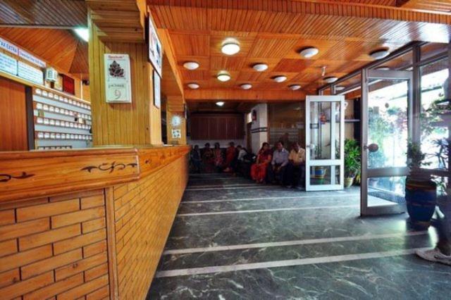 Hotel Gulmarg Regency Shimla Zewnętrze zdjęcie